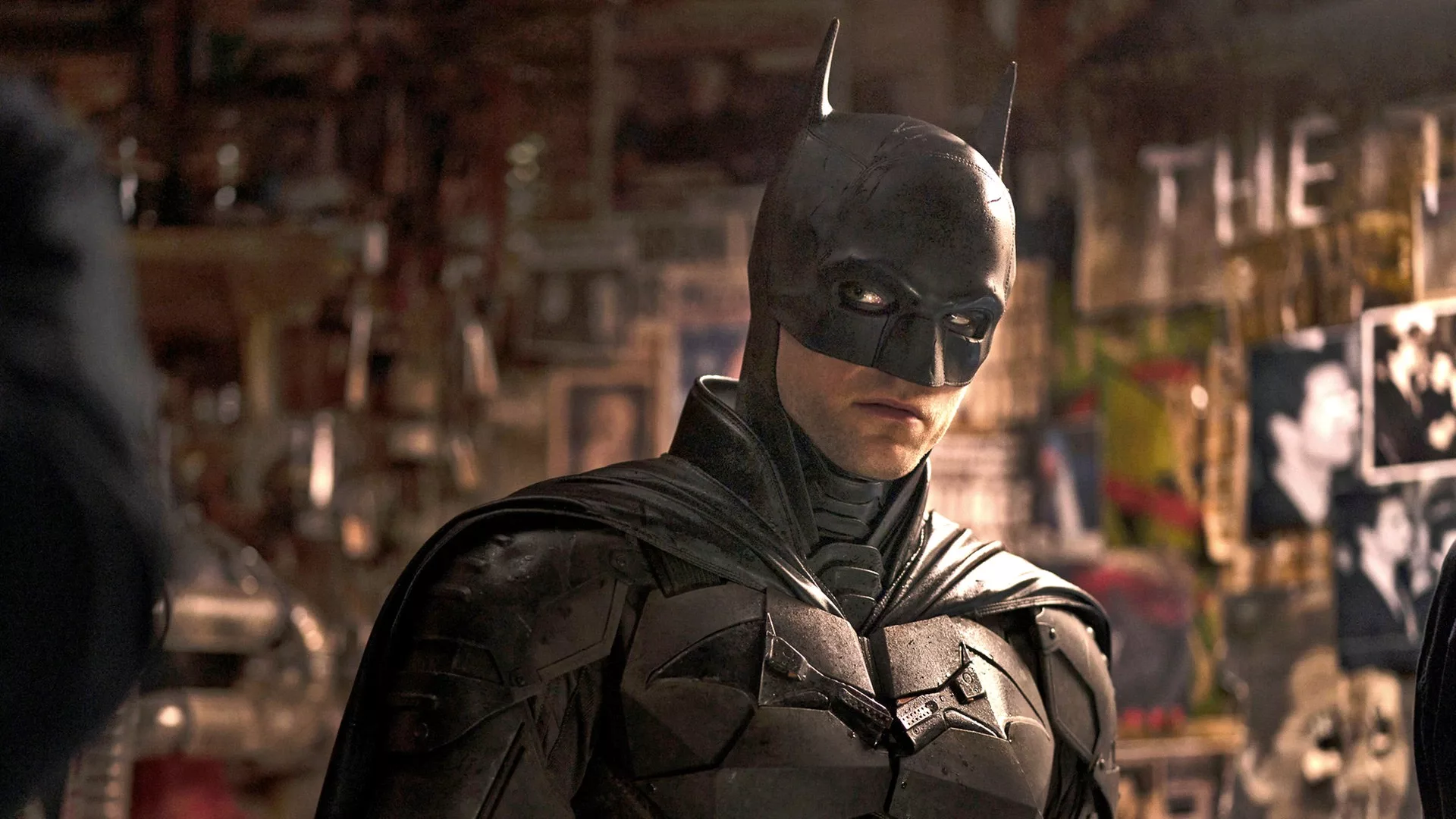 The Batman 2: Fecha de lanzamiento y todo lo que sabemos | EarlyGame