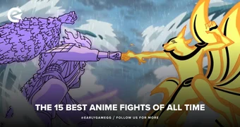 The best anime fights of all time thumbnail