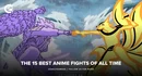 The best anime fights of all time thumbnail