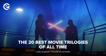 The best trilogies thumbnail