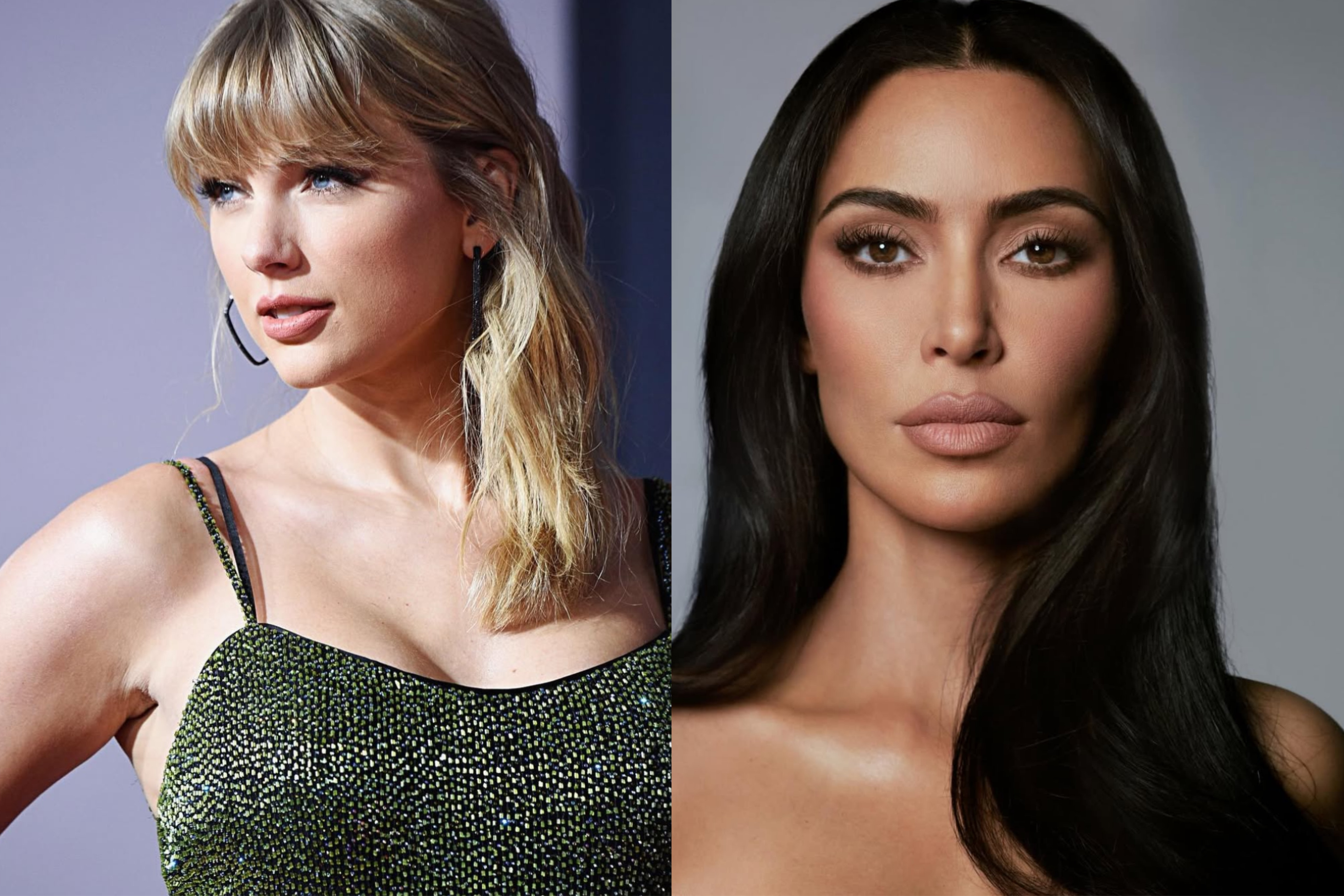 The bodyguard movie taylor swift kim k