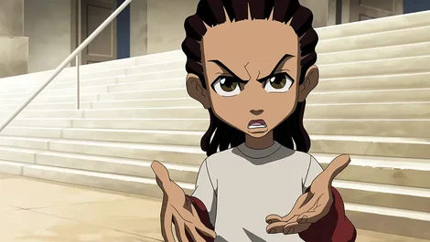 The boondocks