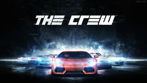 The crew