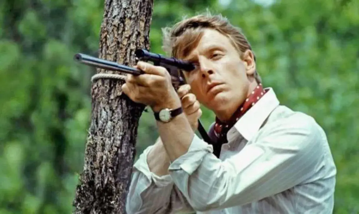 The day of the jackal edward fox