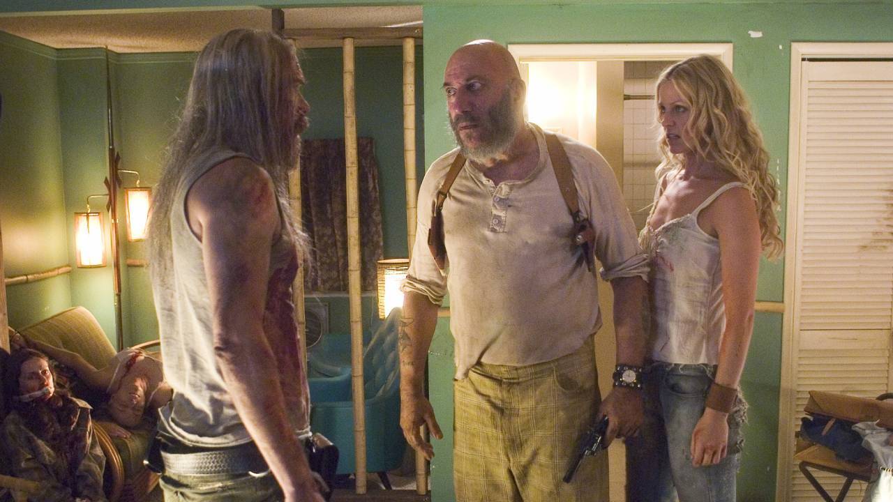 The devils rejects msn
