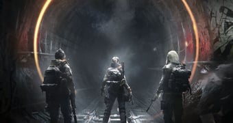 The division underground