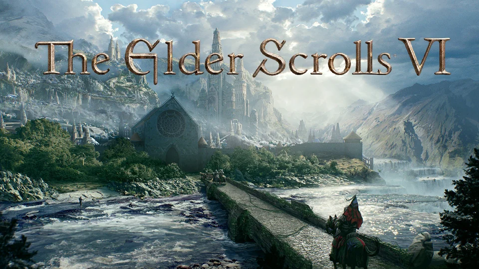 The Elder Scrolls 6 development still in pre-production