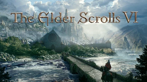 The Elder Scrolls 6 Still Being in Pre-Production Proves How Bad