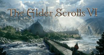 The elder scrolls 6 pre production