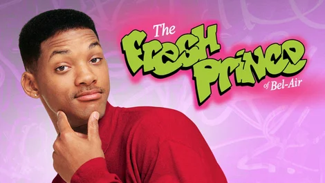 The fresh prince of bel air