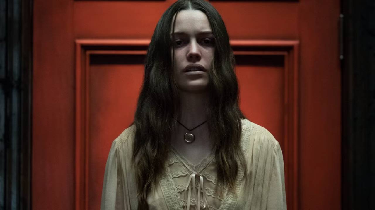 The haunting of hill house msn
