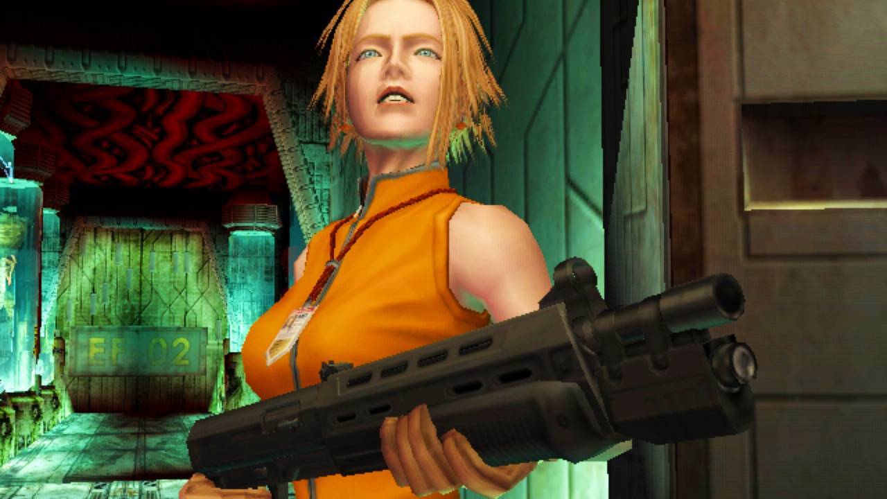 The house of the dead 2 msn