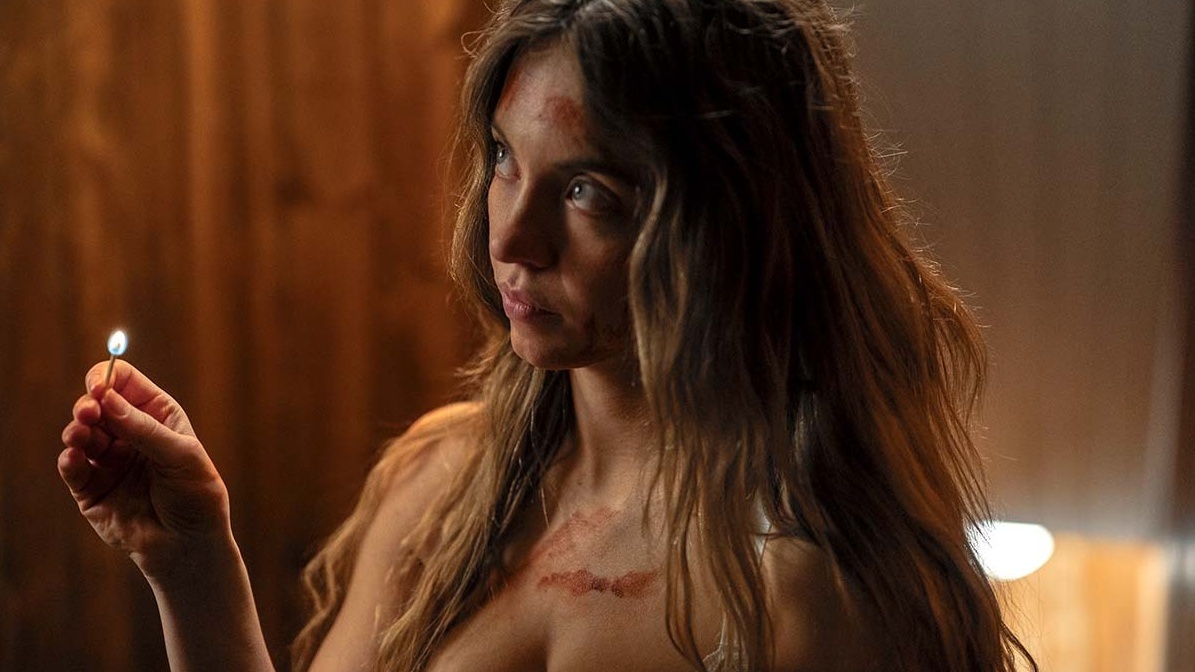 The housemaid sydney sweeney intro cropped processed by imagy