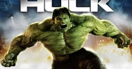 The incredible hulk