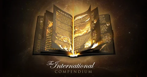 The international compendium dota 2