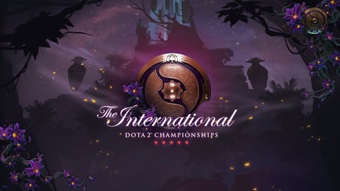 The international