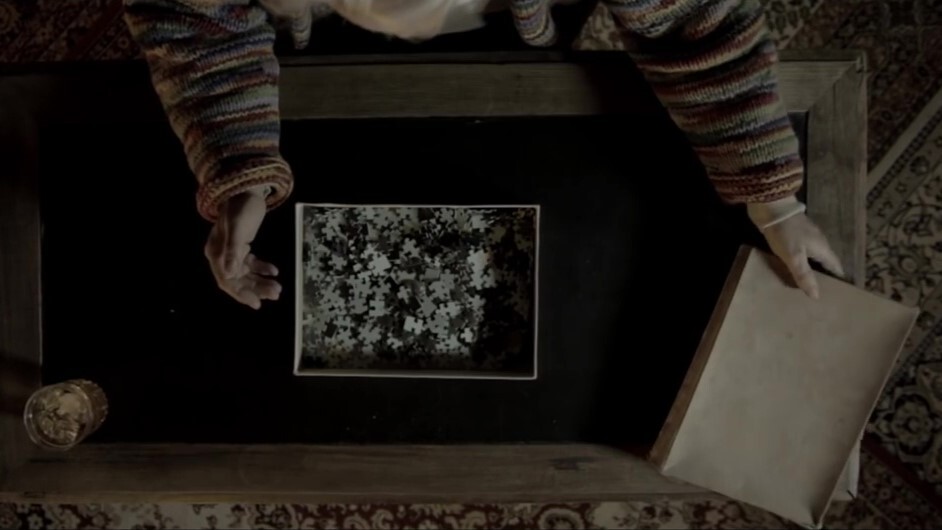The jigsaw