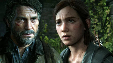 The last of us 2 multiplayer factions