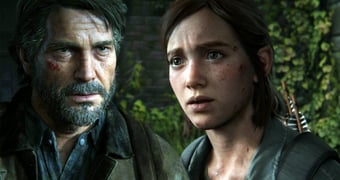 The last of us 2 multiplayer factions