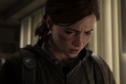 Remaster de The Last of Us Part 2 chega em 2024