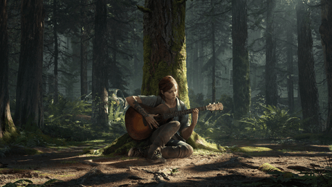 The Last of Us For PC Arriving: Preorder Bonus, Changes,…