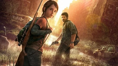 The last of us hbo series