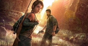 The last of us hbo series