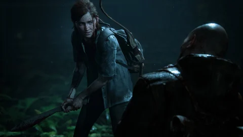 The last of us part 2 review