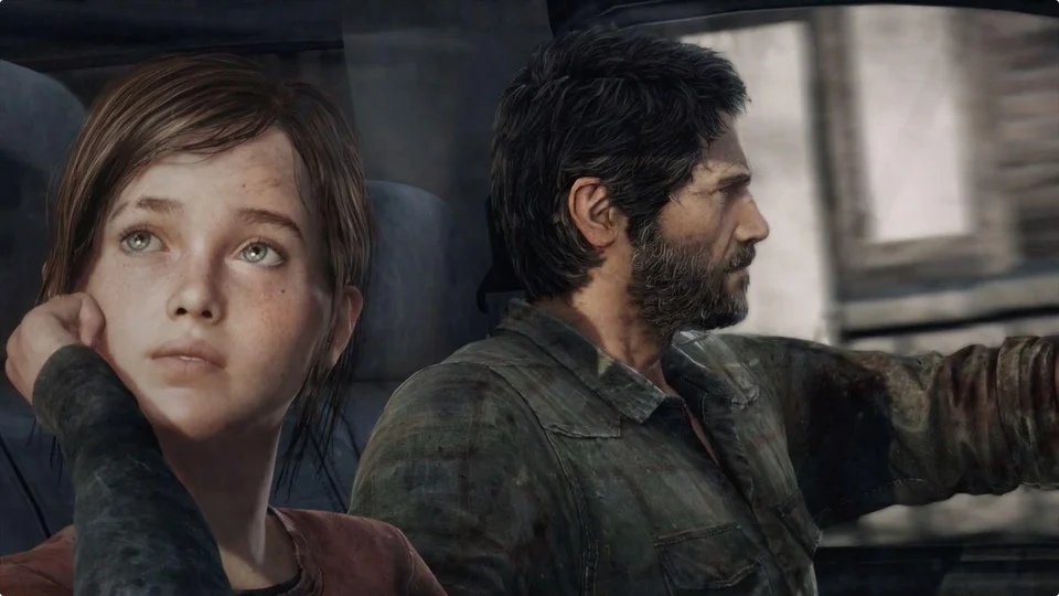 the last of us remake game