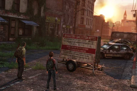 The Last of Us 2 Remastered Leaked