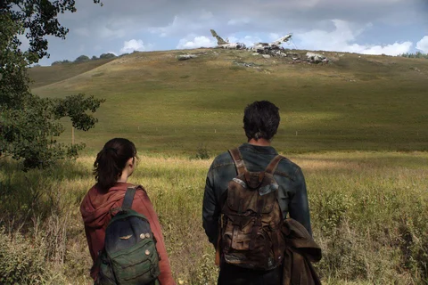 The last of us tv series news