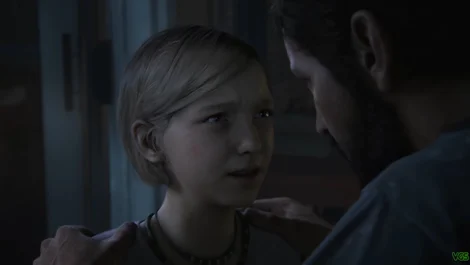 The last of us