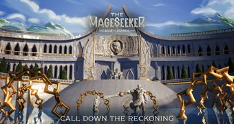 The mageseeker release trailer