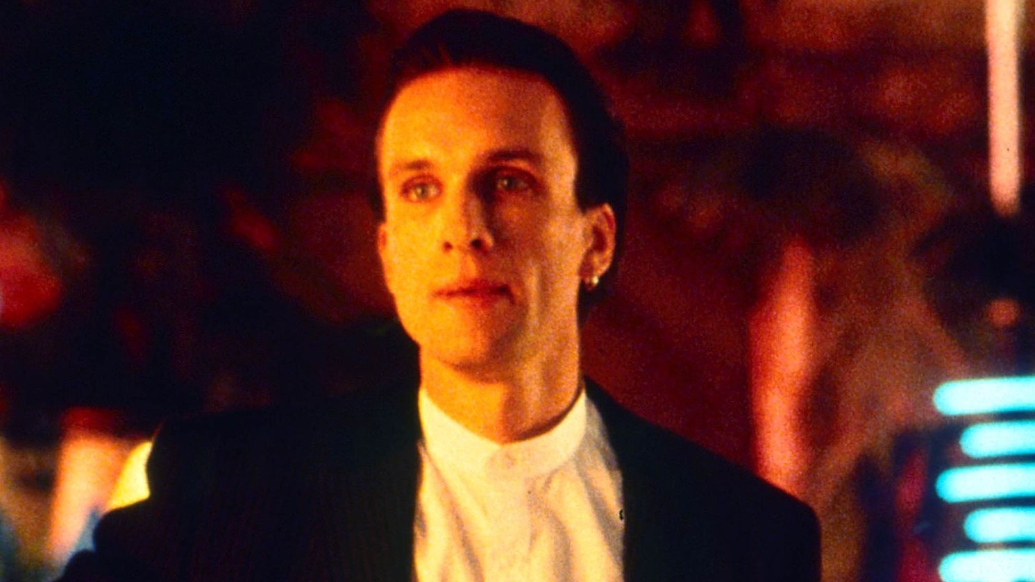 The mask Peter Greene cropped processed by imagy