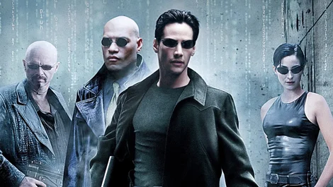 The matrix