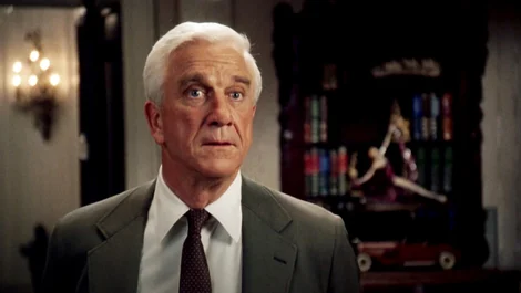 The naked gun