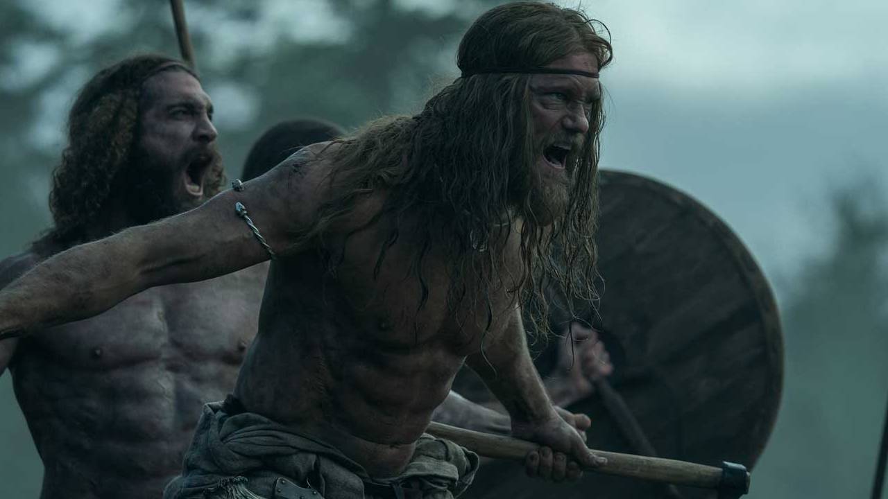 The northman msn