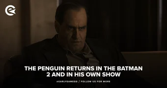 The penguin thumbnail