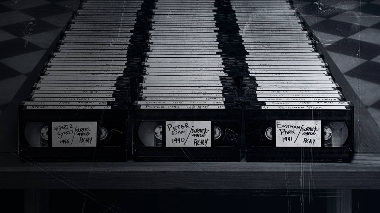 The poughkeepsie tapes sfw