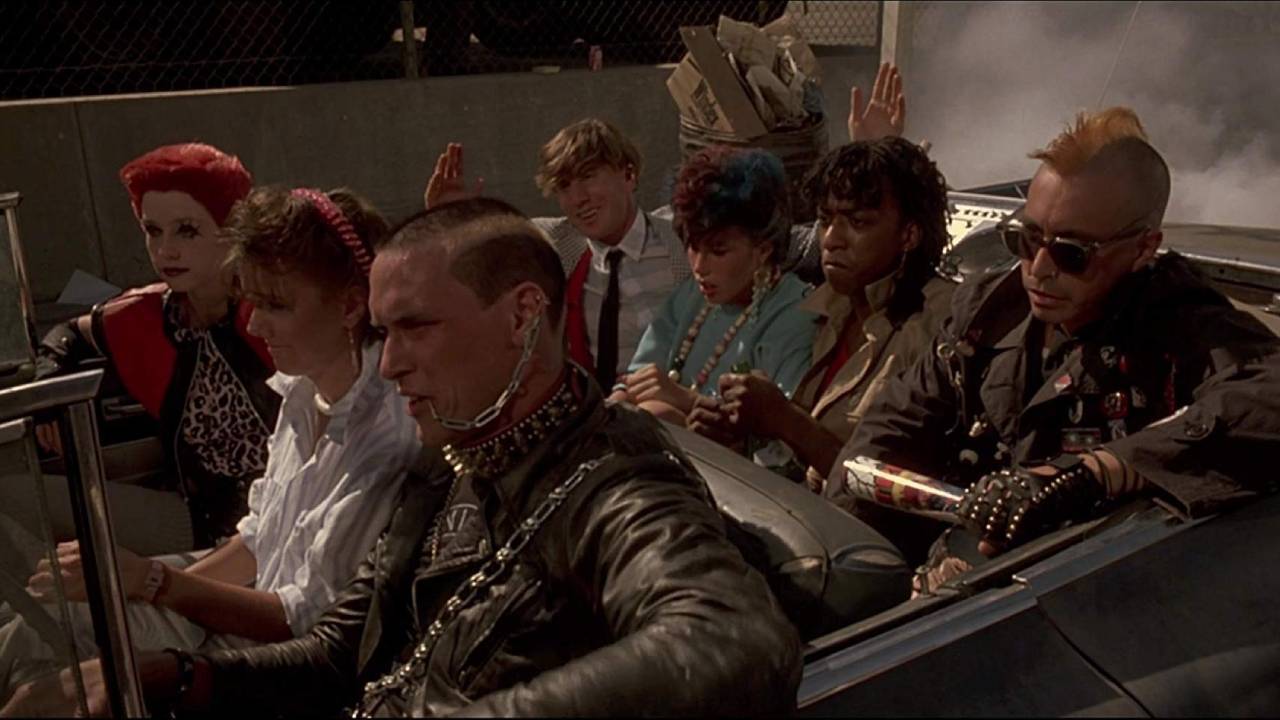 The return of the living dead msn