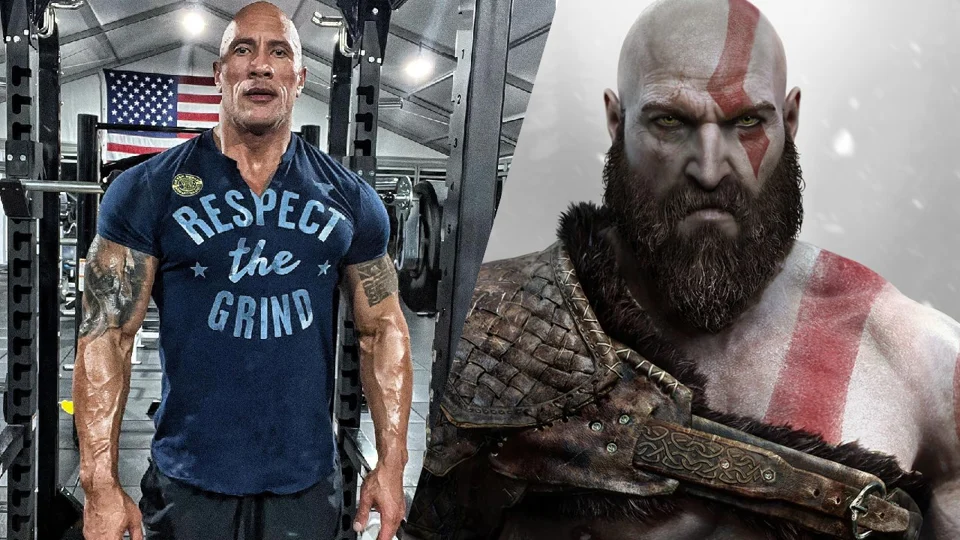 The Rock Working on "Biggest, Most Badass" Gaming Movie | EarlyGame