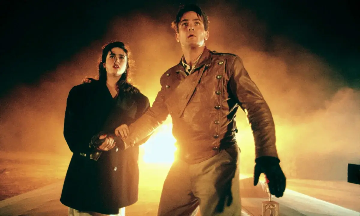 The rocketeer