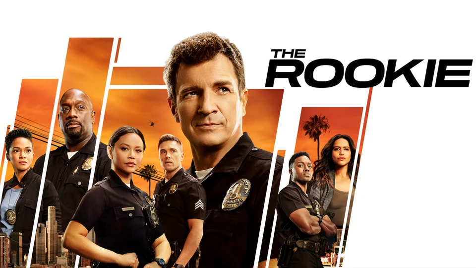 The Rookie Season 6 Possible Release Date, Cast & More EarlyGame