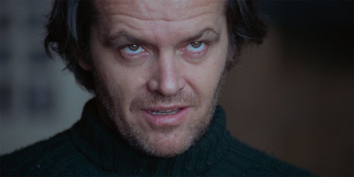 The shining
