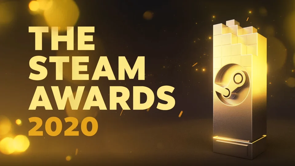 Steam Awards 2020 All the Winners EarlyGame
