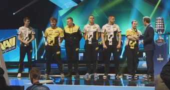 The story of na vi part 1 natus vincere esl one cologne 2016