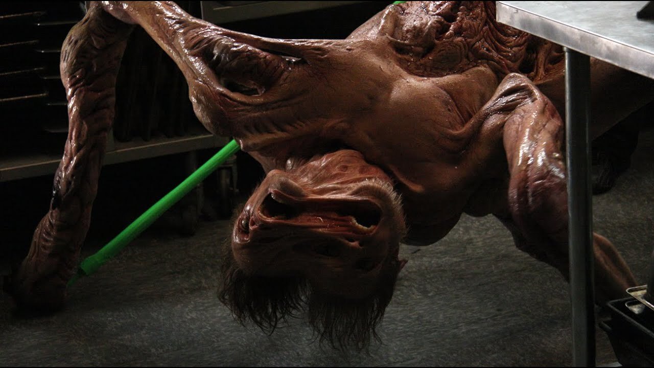 The thing 2011