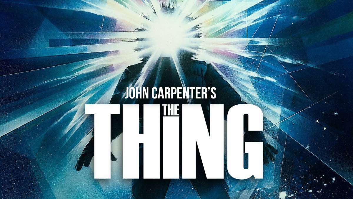 The thing