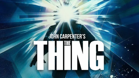 The thing