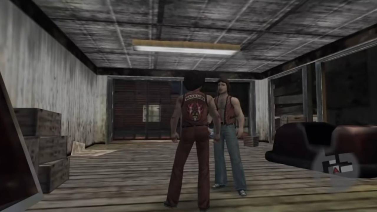 The warriors 2005 msn